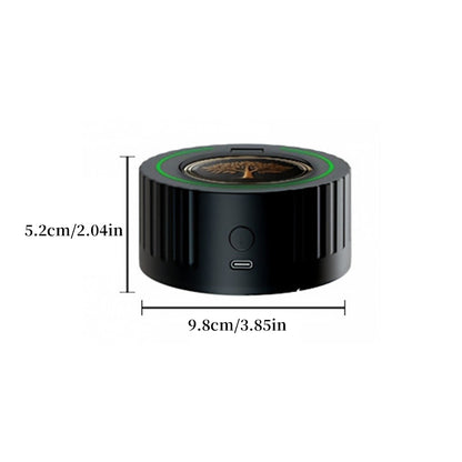 Upgraded Electric Smoker Infuser – Free Shipping - aurelia-clothing-8955