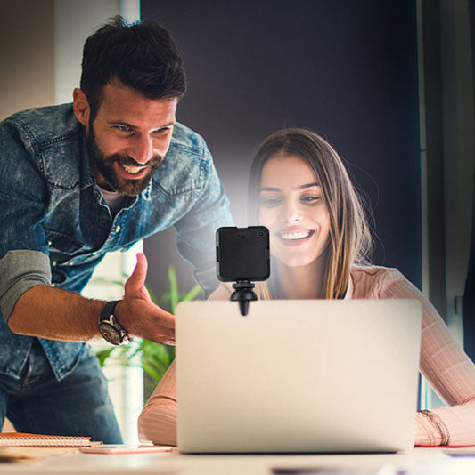 Video Conference Fill Light Mobile Computer Live Light Photography Convenient Pocket Light - Free Shipping - aurelia-clothing-8955