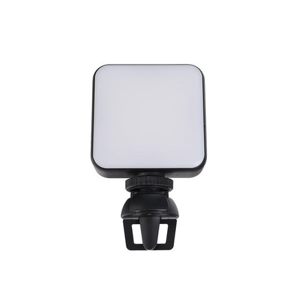 Video Conference Fill Light Mobile Computer Live Light Photography Convenient Pocket Light - Free Shipping - aurelia-clothing-8955