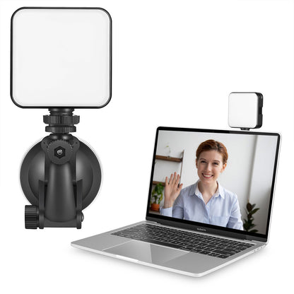 Video Conference Fill Light Mobile Computer Live Light Photography Convenient Pocket Light - Free Shipping - aurelia-clothing-8955
