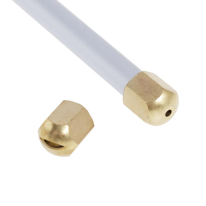Water Jet  High Pressure Water Gun Power Washer Spray Nozzle Water Hose Wand Attachment - Free Shipping - aurelia-clothing-8955