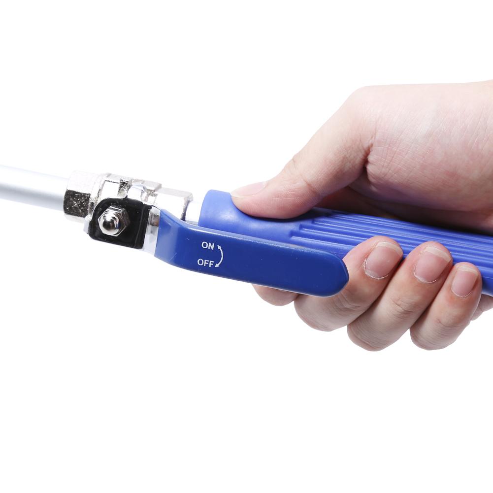 Water Jet  High Pressure Water Gun Power Washer Spray Nozzle Water Hose Wand Attachment - Free Shipping - aurelia-clothing-8955