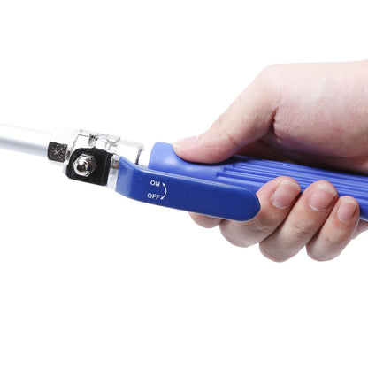 Water Jet  High Pressure Water Gun Power Washer Spray Nozzle Water Hose Wand Attachment - Free Shipping - aurelia-clothing-8955