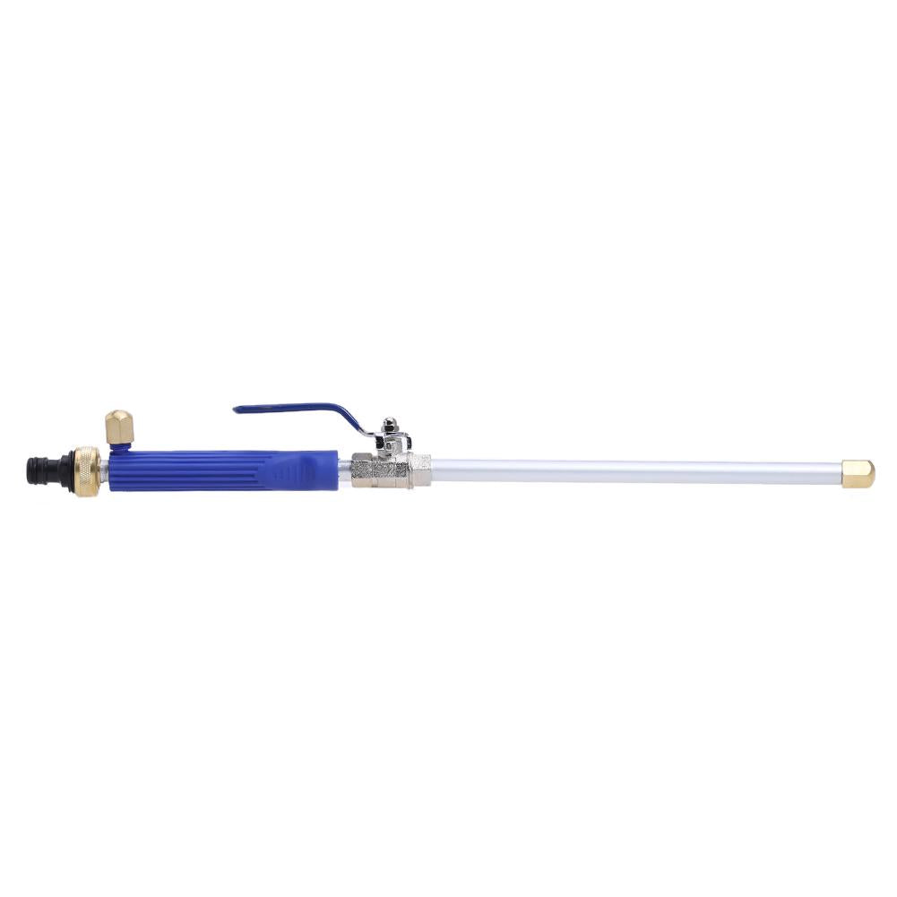 Water Jet  High Pressure Water Gun Power Washer Spray Nozzle Water Hose Wand Attachment - Free Shipping - aurelia-clothing-8955