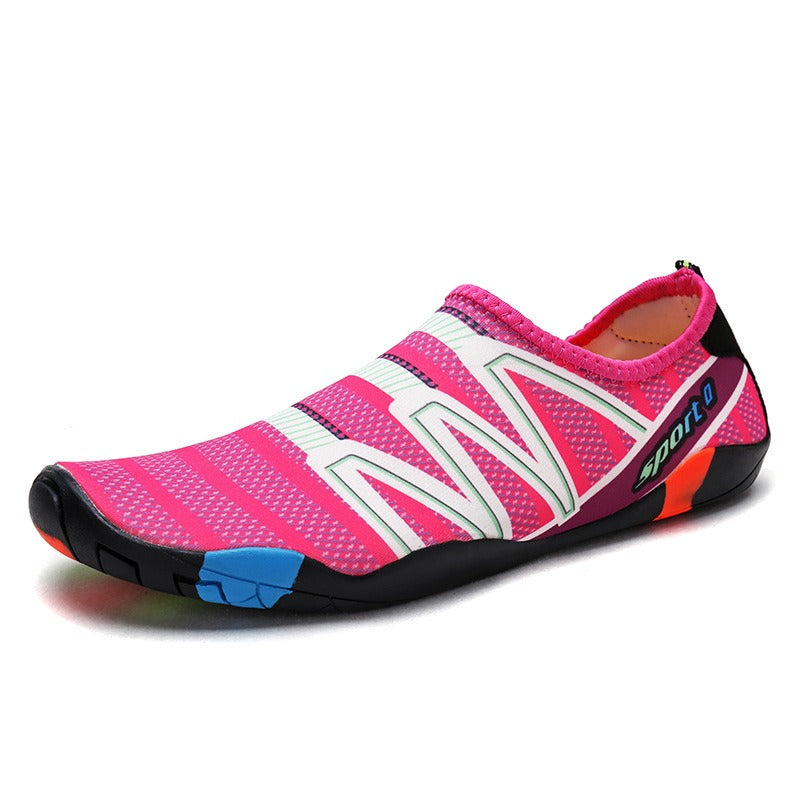 Water Sports Aqua Barefoot Shoes Unisex Swimming Women Outdoor Beach Shoes Gym Running Shoes Mens Sneakers Yoga Footwear - Free Shipping - aurelia-clothing-8955