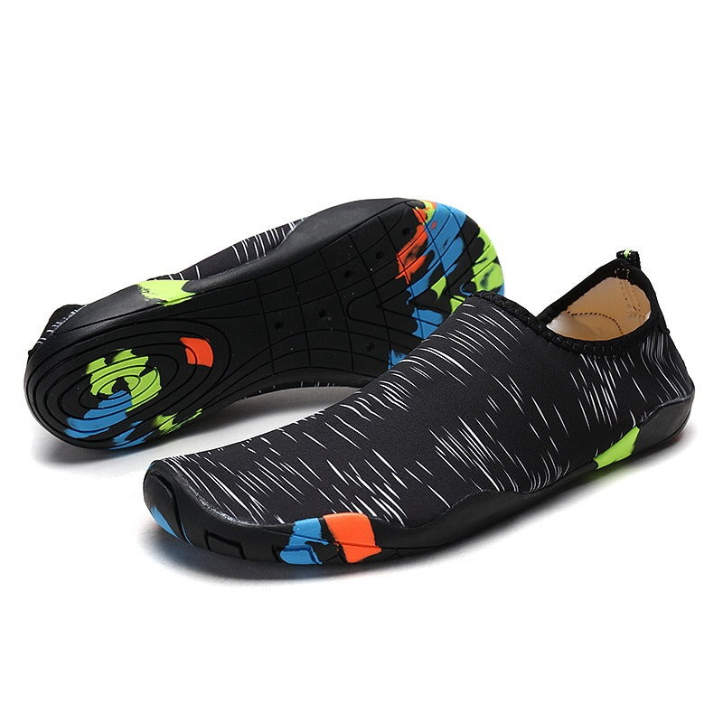 Water Sports Aqua Barefoot Shoes Unisex Swimming Women Outdoor Beach Shoes Gym Running Shoes Mens Sneakers Yoga Footwear - Free Shipping - aurelia-clothing-8955
