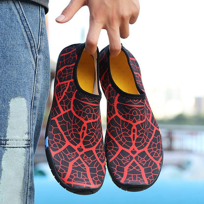 Water Sports Aqua Barefoot Shoes Unisex Swimming Women Outdoor Beach Shoes Gym Running Shoes Mens Sneakers Yoga Footwear - Free Shipping - aurelia-clothing-8955