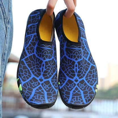 Water Sports Aqua Barefoot Shoes Unisex Swimming Women Outdoor Beach Shoes Gym Running Shoes Mens Sneakers Yoga Footwear - Free Shipping - aurelia-clothing-8955