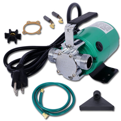 Water Transfer Pump-Free Shipping - aurelia-clothing-8955