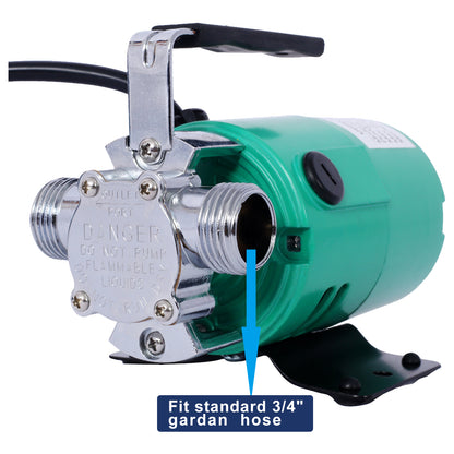 Water Transfer Pump-Free Shipping - aurelia-clothing-8955