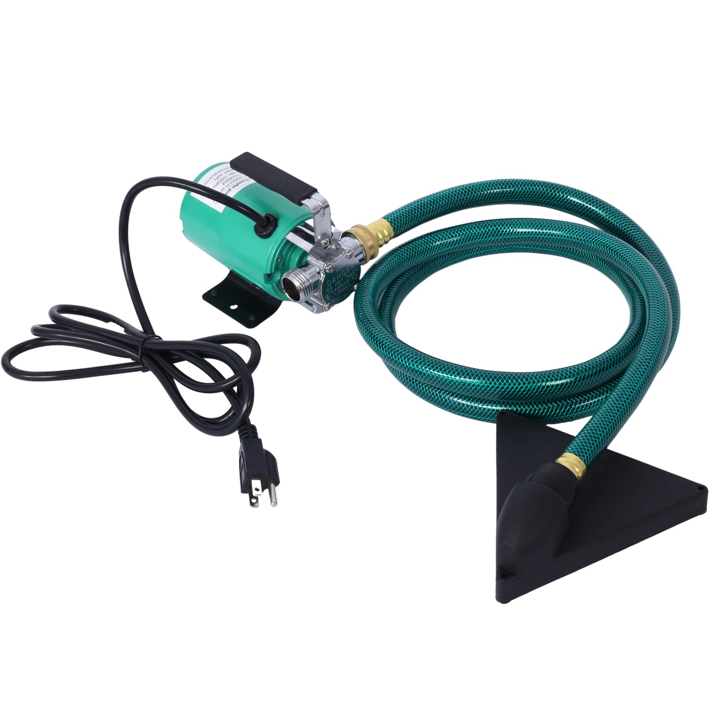 Water Transfer Pump-Free Shipping - aurelia-clothing-8955