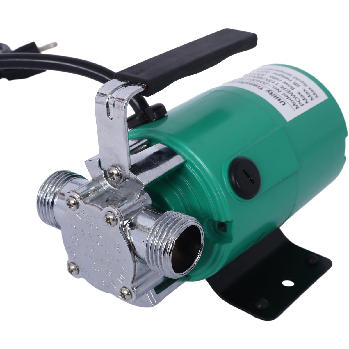 Water Transfer Pump-Free Shipping - aurelia-clothing-8955