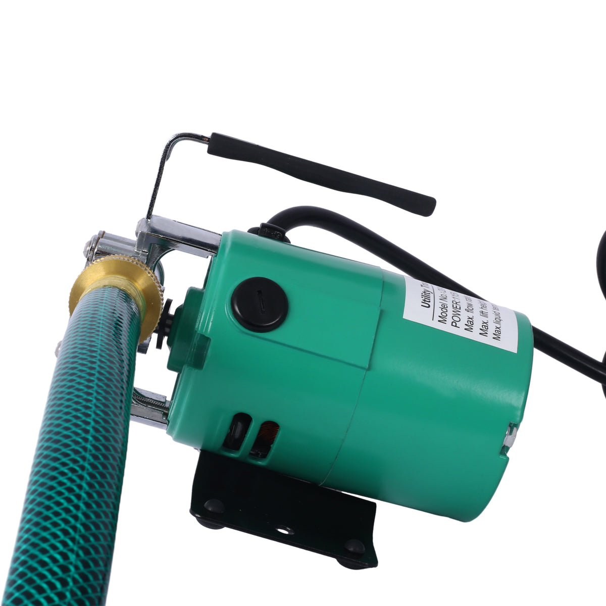Water Transfer Pump-Free Shipping - aurelia-clothing-8955