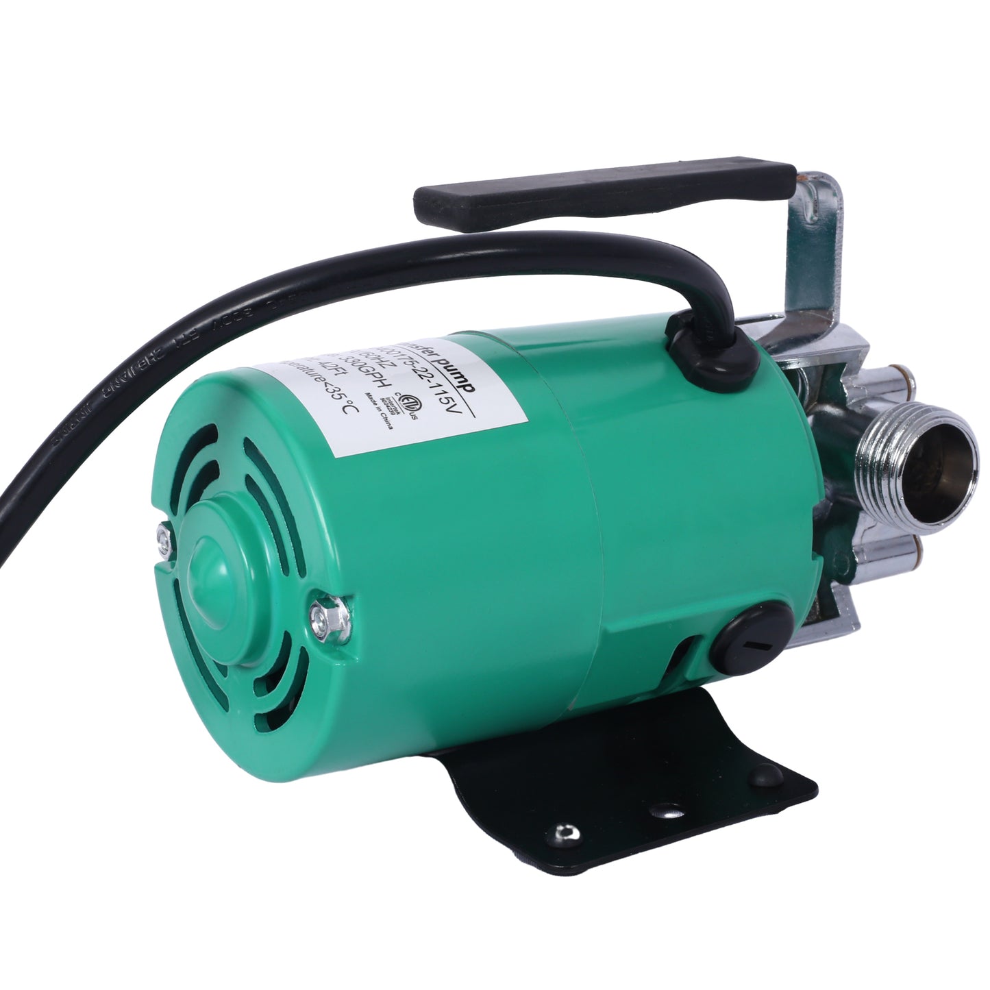 Water Transfer Pump-Free Shipping - aurelia-clothing-8955