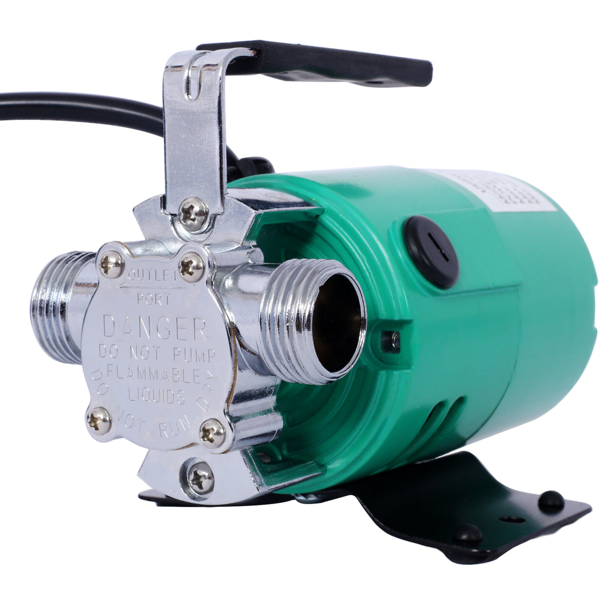 Water Transfer Pump-Free Shipping - aurelia-clothing-8955