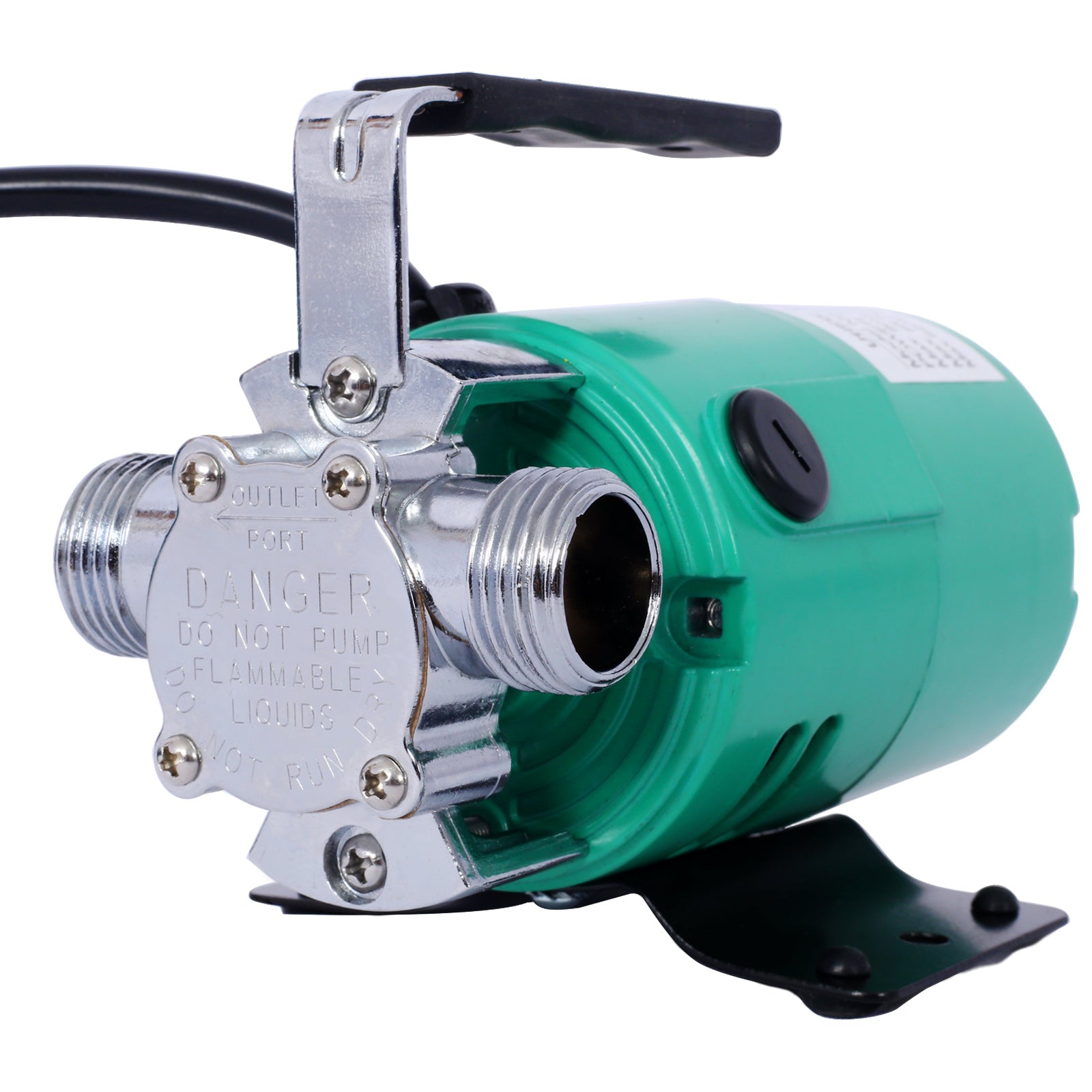 Water Transfer Pump-Free Shipping - aurelia-clothing-8955