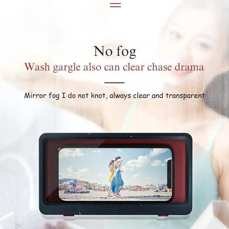Waterproof Wall Mounted Phone Case-Free Shipping - aurelia-clothing-8955