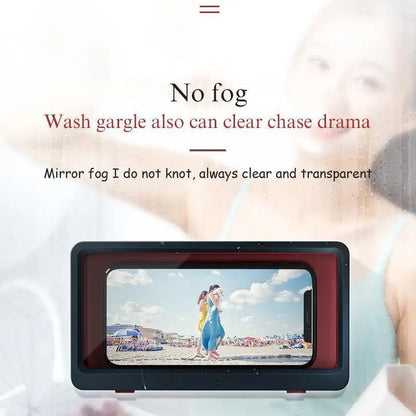 Waterproof Wall Mounted Phone Case-Free Shipping - aurelia-clothing-8955