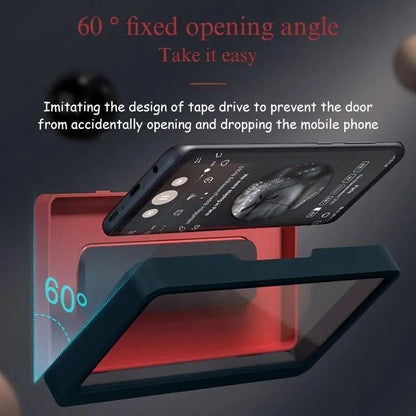 Waterproof Wall Mounted Phone Case-Free Shipping - aurelia-clothing-8955