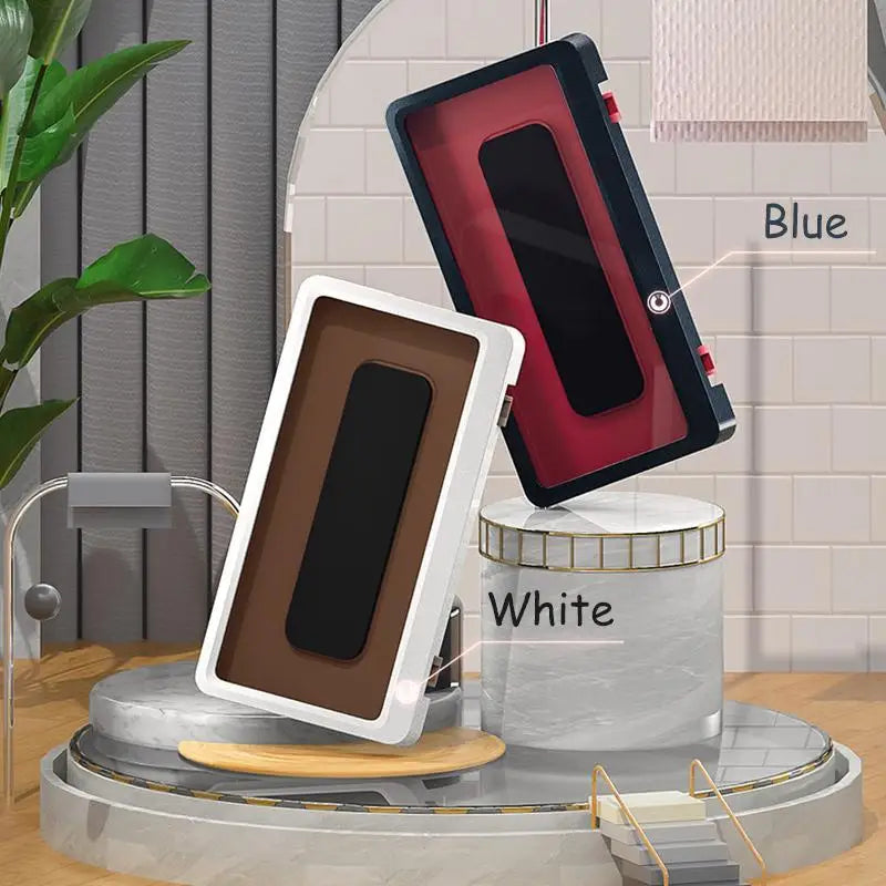 Waterproof Wall Mounted Phone Case-Free Shipping - aurelia-clothing-8955