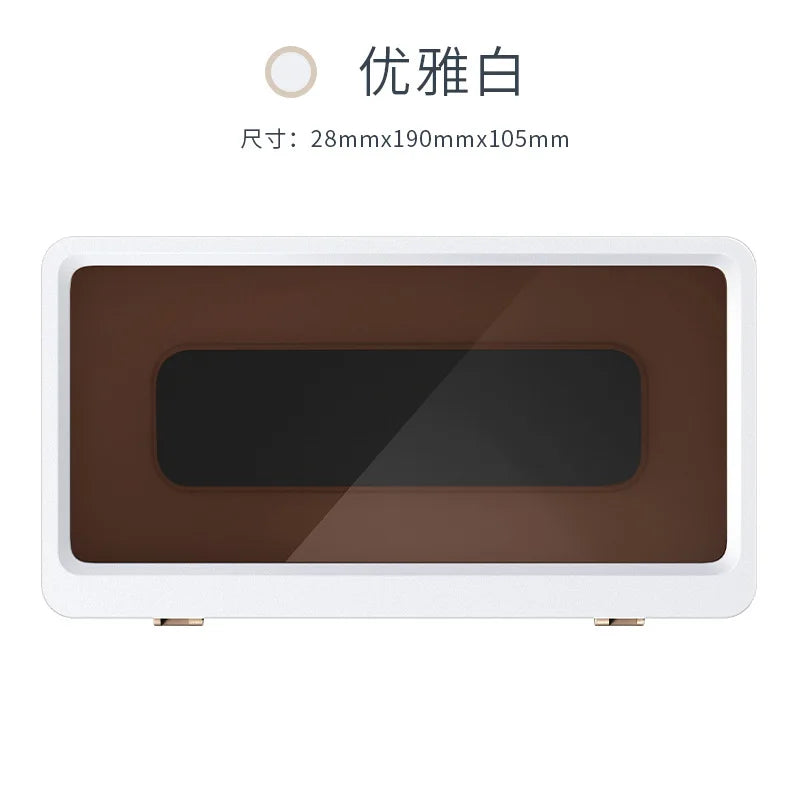 Waterproof Wall Mounted Phone Case-Free Shipping - aurelia-clothing-8955