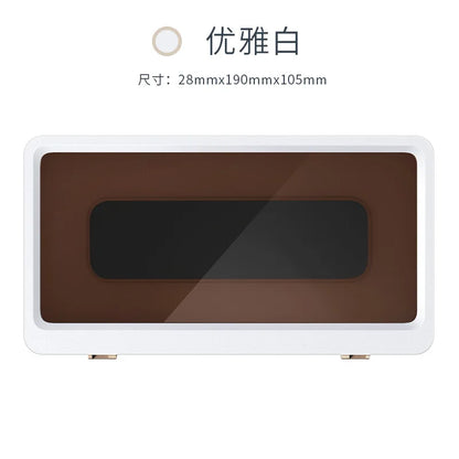 Waterproof Wall Mounted Phone Case-Free Shipping - aurelia-clothing-8955