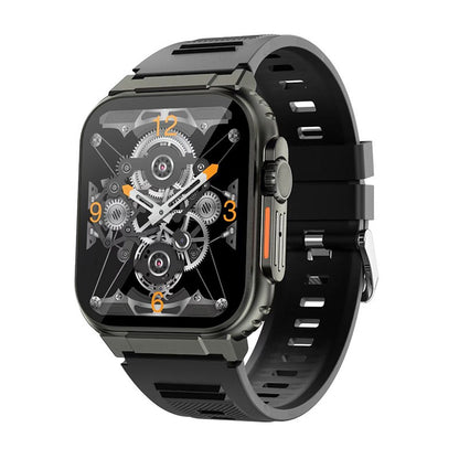 Wholesales smartwatch A70 1.96Inch full touch bt call sport watch A70 best design smart watch bands - Free Shipping - aurelia-clothing-8955