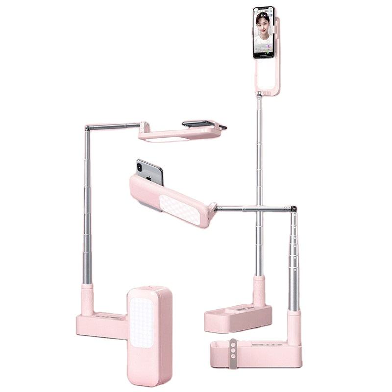 Wireless Dimmable LED Selfie-Free Shipping - aurelia-clothing-8955