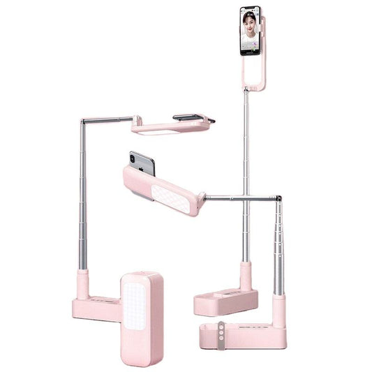 Wireless Dimmable LED Selfie-Free Shipping - aurelia-clothing-8955