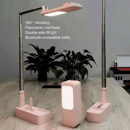 Wireless Dimmable LED Selfie-Free Shipping - aurelia-clothing-8955