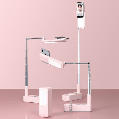 Wireless Dimmable LED Selfie-Free Shipping - aurelia-clothing-8955