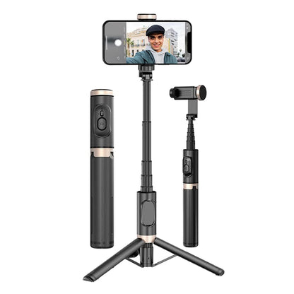 Wireless Handheld Selfie Stick-Free Shipping - aurelia-clothing-8955