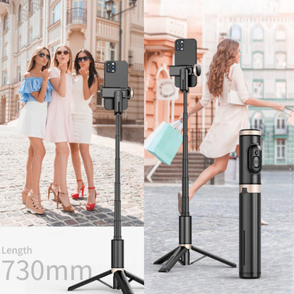 Wireless Handheld Selfie Stick-Free Shipping - aurelia-clothing-8955