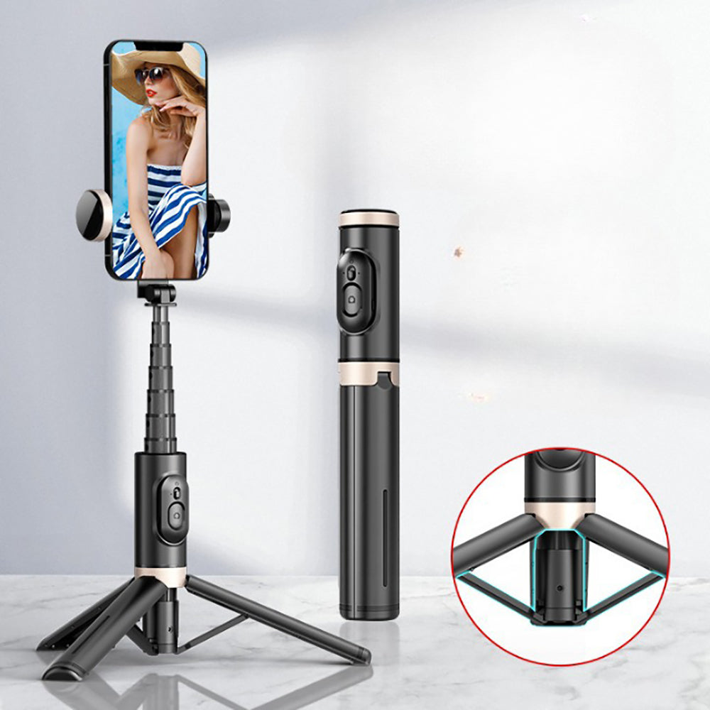 Wireless Handheld Selfie Stick-Free Shipping - aurelia-clothing-8955