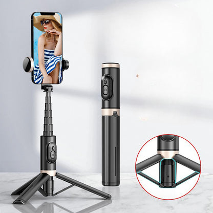 Wireless Handheld Selfie Stick-Free Shipping - aurelia-clothing-8955