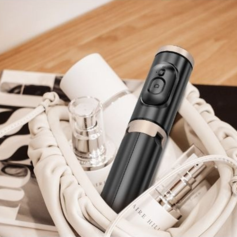 Wireless Handheld Selfie Stick-Free Shipping - aurelia-clothing-8955