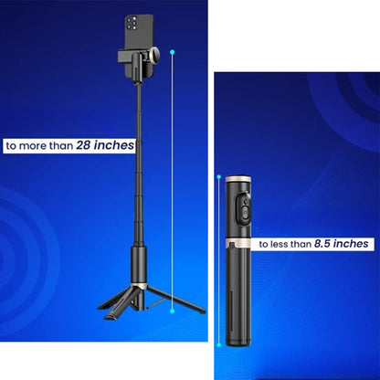 Wireless Handheld Selfie Stick-Free Shipping - aurelia-clothing-8955