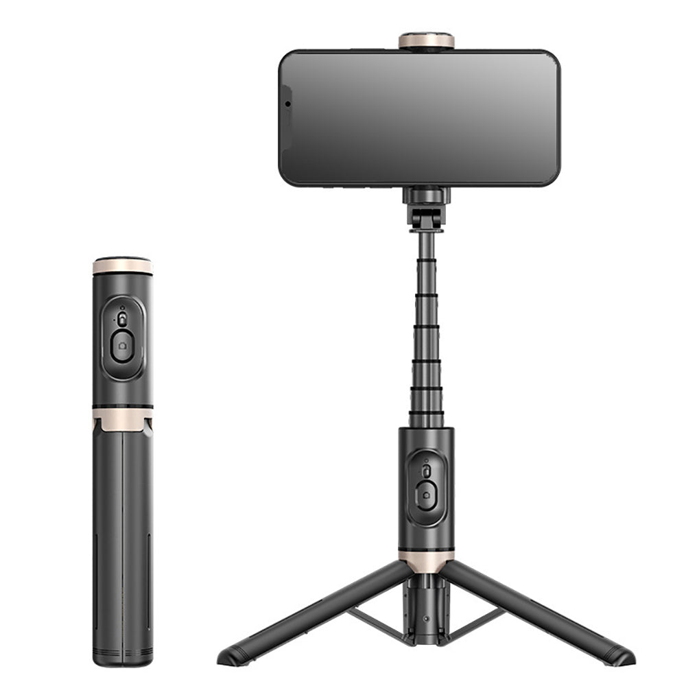 Wireless Handheld Selfie Stick-Free Shipping - aurelia-clothing-8955