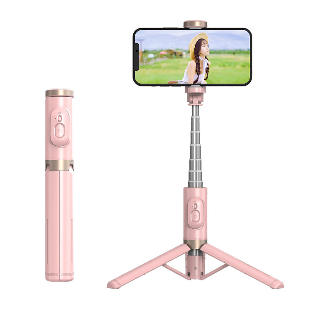 Wireless Handheld Selfie Stick-Free Shipping - aurelia-clothing-8955