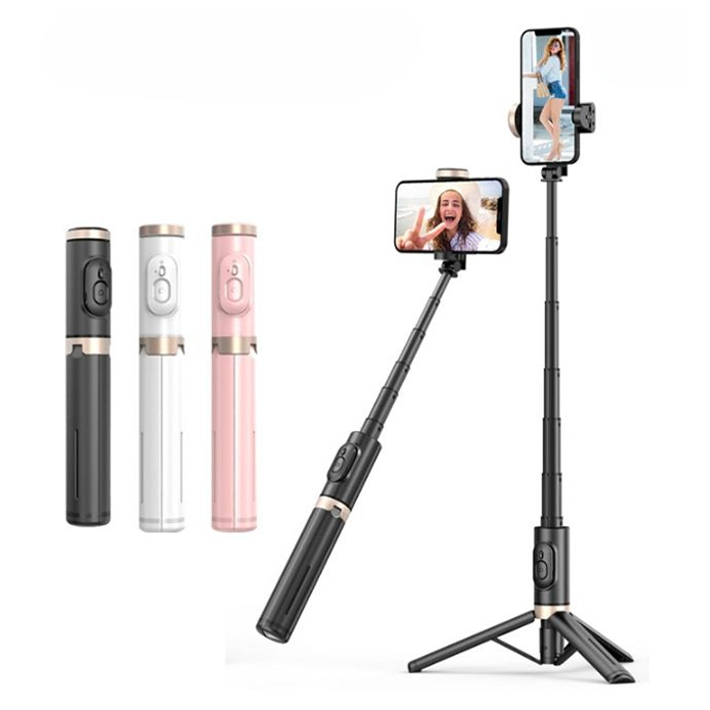 Wireless Handheld Selfie Stick-Free Shipping - aurelia-clothing-8955