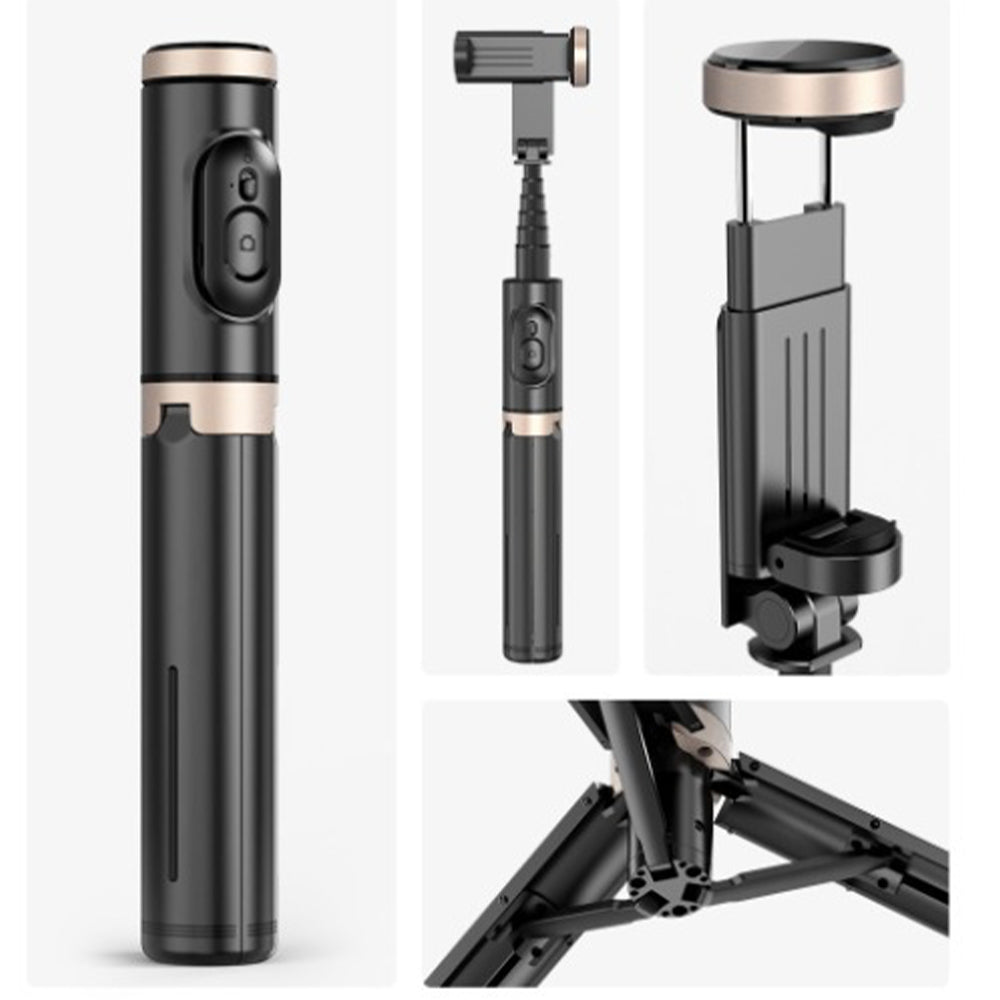 Wireless Handheld Selfie Stick-Free Shipping - aurelia-clothing-8955