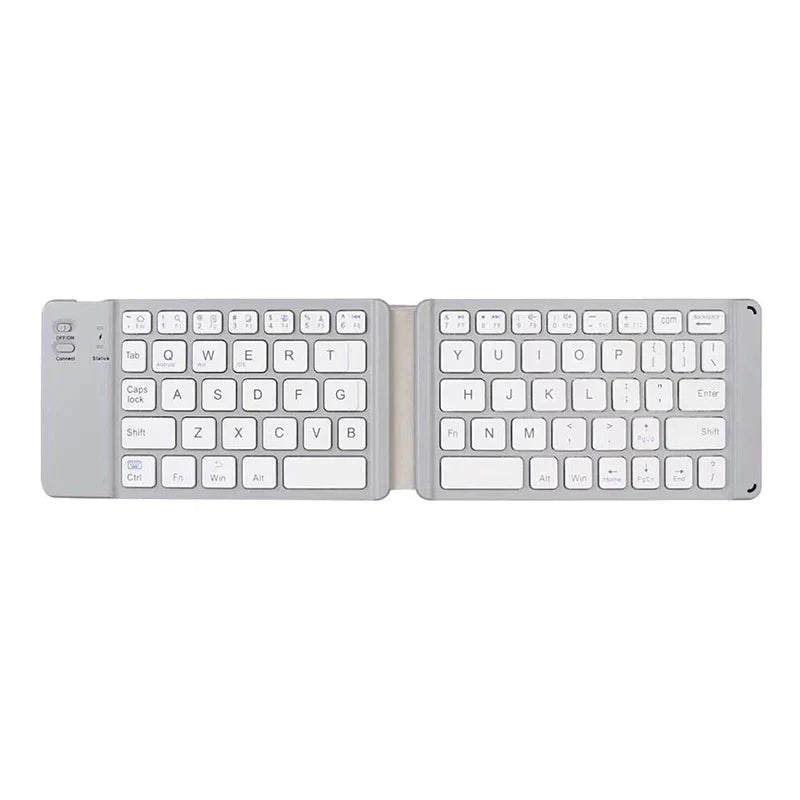 Wireless Keypad Ipad Tablet Laptop-Free Shipping - aurelia-clothing-8955