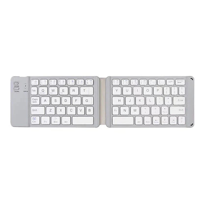 Wireless Keypad Ipad Tablet Laptop-Free Shipping - aurelia-clothing-8955