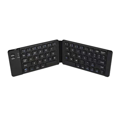 Wireless Keypad Ipad Tablet Laptop-Free Shipping - aurelia-clothing-8955