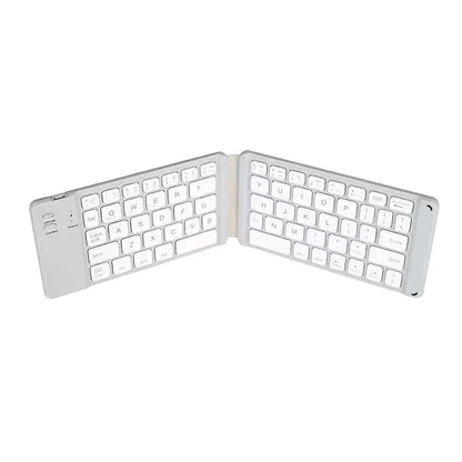 Wireless Keypad Ipad Tablet Laptop-Free Shipping - aurelia-clothing-8955
