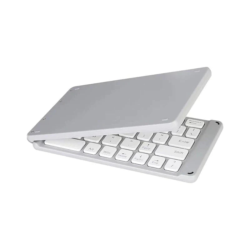 Wireless Keypad Ipad Tablet Laptop-Free Shipping - aurelia-clothing-8955