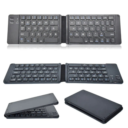 Wireless Keypad Ipad Tablet Laptop-Free Shipping - aurelia-clothing-8955