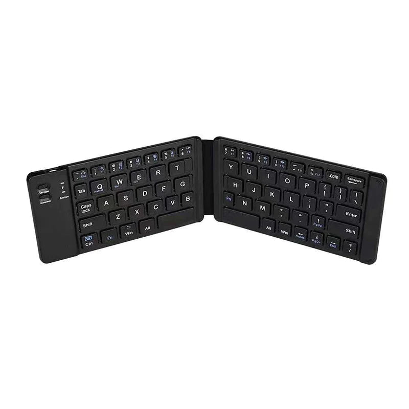 Wireless Keypad Ipad Tablet Laptop-Free Shipping - aurelia-clothing-8955
