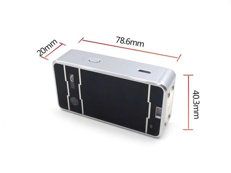 Wireless Virtual Projection keyboard-Free Shipping - aurelia-clothing-8955