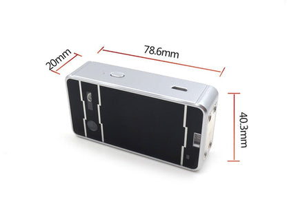 Wireless Virtual Projection keyboard-Free Shipping - aurelia-clothing-8955